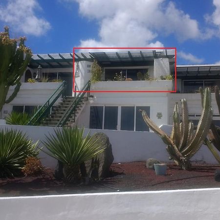 Vv Apartamento Gran Vista Los Marinos Tías Exteriér fotografie
